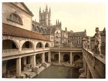 AVN_Bath_10917_Roman_Baths_and_Abbey_ IV