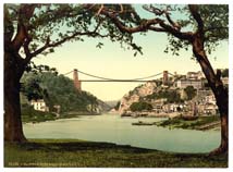 AVN_Bristol_10109_Clifton_suspension_bridge_from_the_ferry