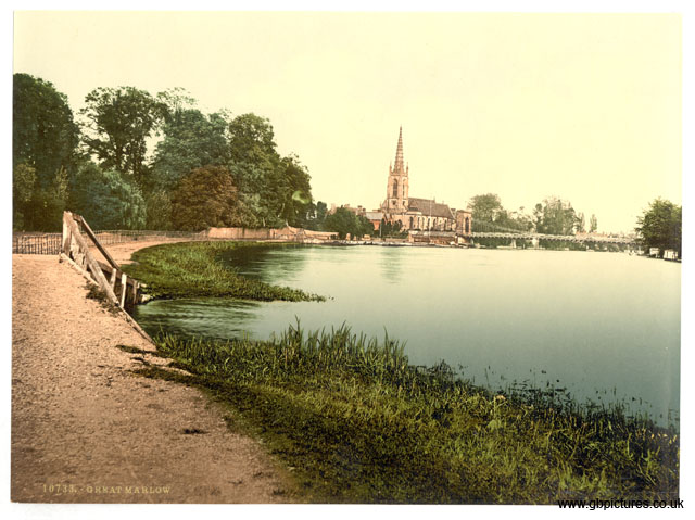 BKM_Great Marlow_10733_view_of