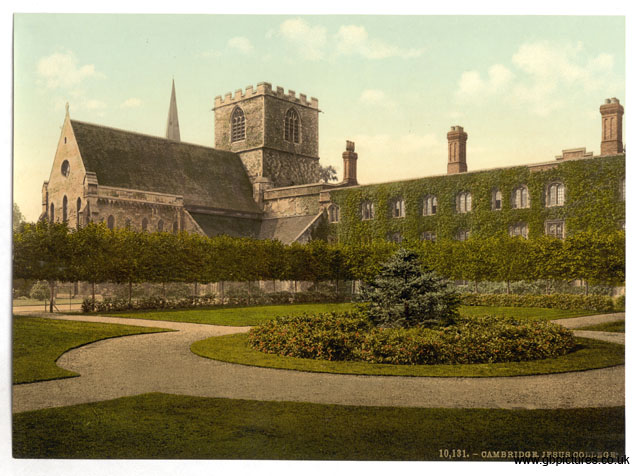 CAM_Cambridge_10131_Jesus_College
