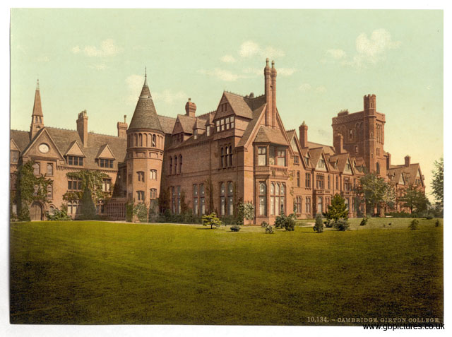 CAM_Cambridge_10134_Girton_College
