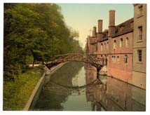 CAM_Cambridge_10038_Queens_College_Bridge