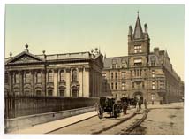 CAM_Cambridge_10091_Caius_College_and_Senate_House