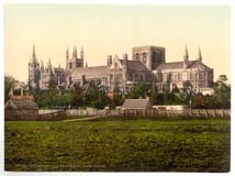 CAM_Peterborough_10816_Cathedral_from_south