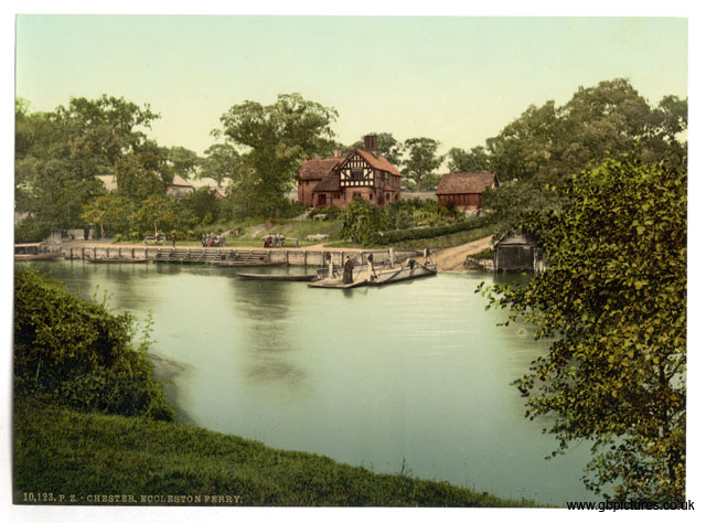 CHS_Chester_10123_Eccleston_Ferry