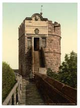 CHS_Chester_10117_King_Charles_Tower