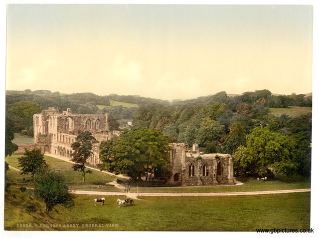CMA_Barrow_10666_Furness_Abbey_General_view