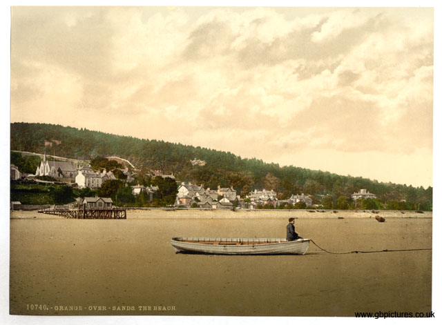 CMA_Grange-over-Sands_10740_The_beach