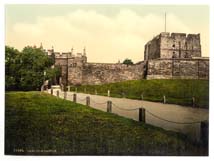 CMA_Carlisle_Castle_11060_Crlisle Castle