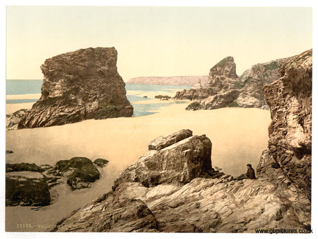 CON_Bedruthan_Steps_I_11138_Cornwall