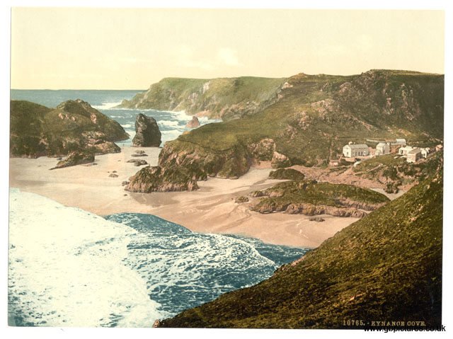 CON_Kynance_10765_Cove_Cornwall