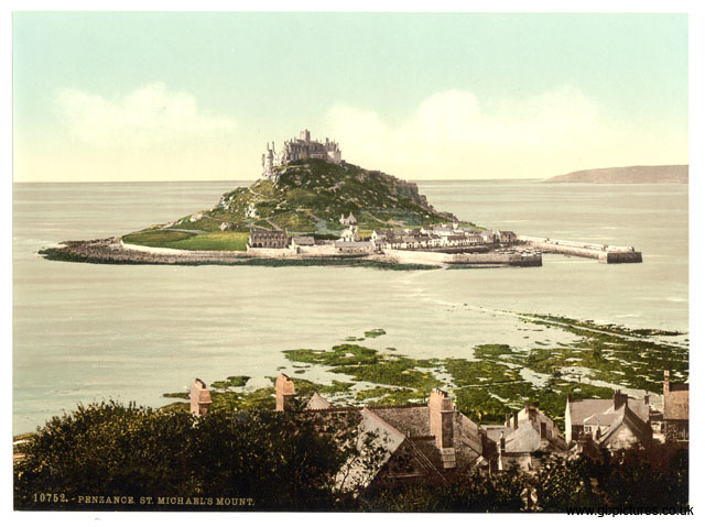 CON_Penzance_10752_St_Michaels_Mount_Cornwall