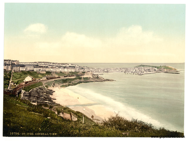 CON_St_Ives_10754_general_view_Cornwall