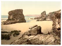CON_Bedruthan_Steps_I_11138_Cornwall