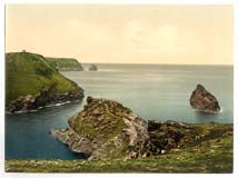 CON_Boscastle_11106_view_of_coast_from_coast_guards_station_Cornwall