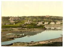 CON_Bude_11130_Castle_and_church_Cornwall