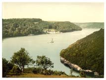 CON_Falmouth_10761_King_Harry_Passage_Cornwall