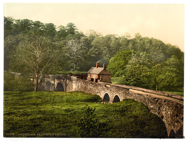 DBY_Ambergate_11070_Halfpenny_Bridge_Derbyshire