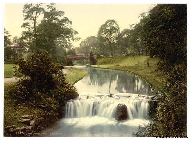 DBY_Buxton_10776 _the_gardens_Derbyshire