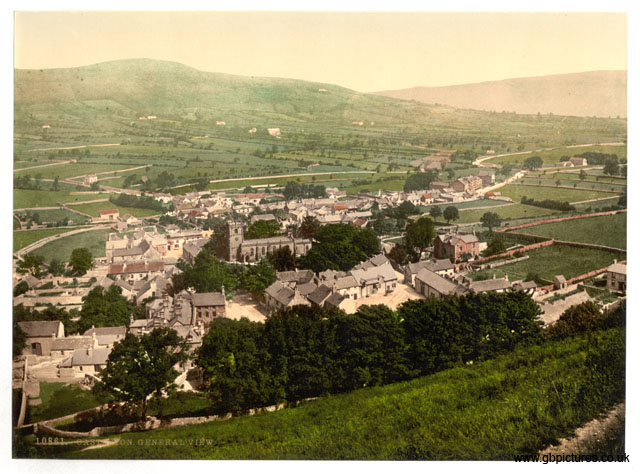DBY_Castleton_10861_General_view_Derbyshire