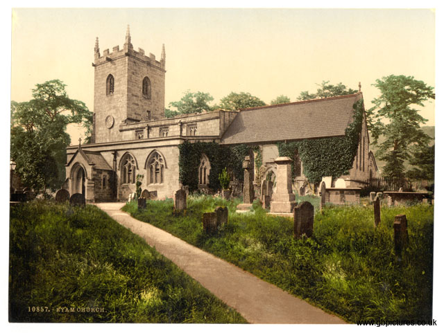 DBY_Eyam_10857_Church_Derbyshire
