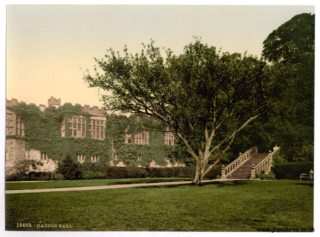 DBY_Haddon_Hall_10403_from_the_terrace_Derbyshire