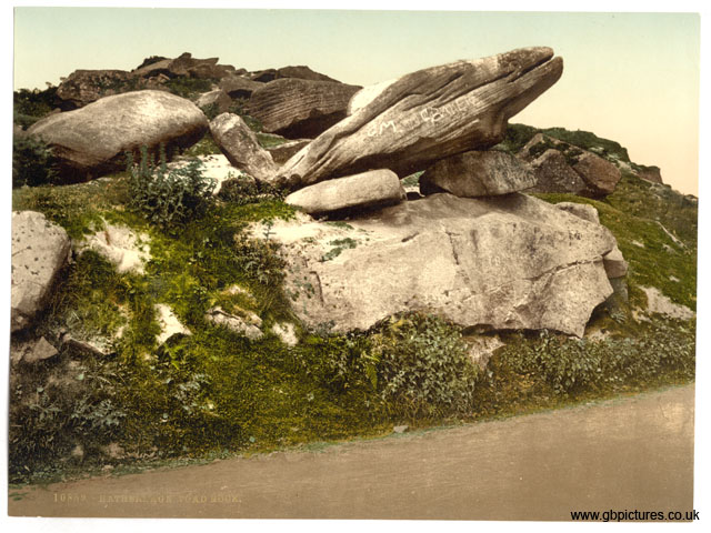 DBY_Hathersage_10859_Toad_Rock_Derbyshire