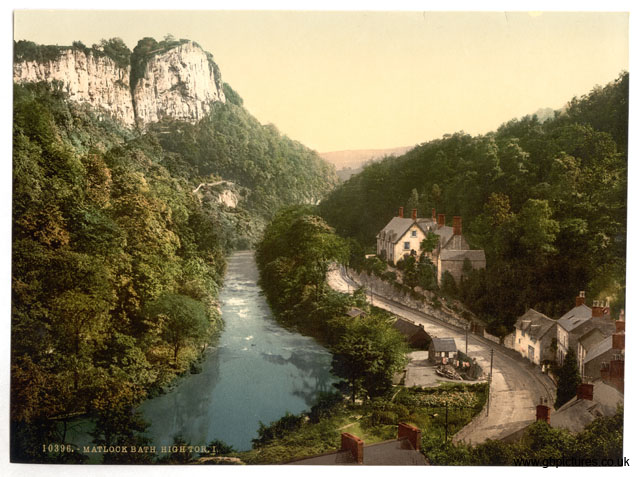DBY_Matlock_10396_High_To_I_Derbyshire