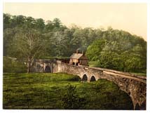 DBY_Ambergate_11070_Halfpenny_Bridge_Derbyshire