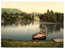 DBY_Darley Dale_10875_Whitworth_Gardens_Derbyshire