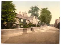 DBY_Eyam_10858_Plague_Cottages_Derbyshire