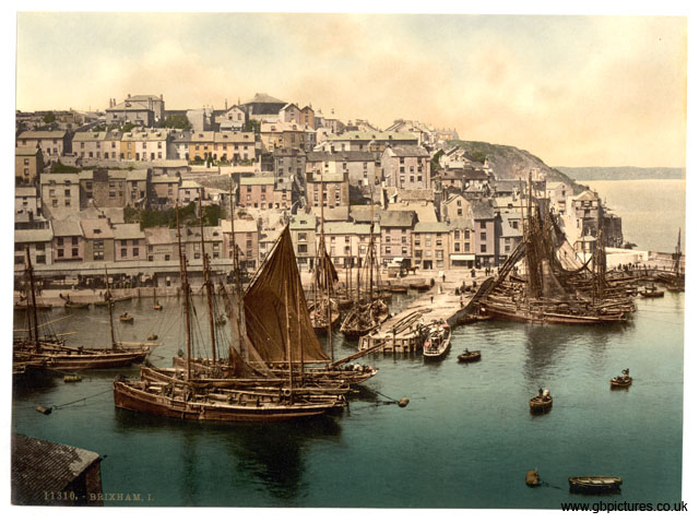 DEV_Brixham_11310_II