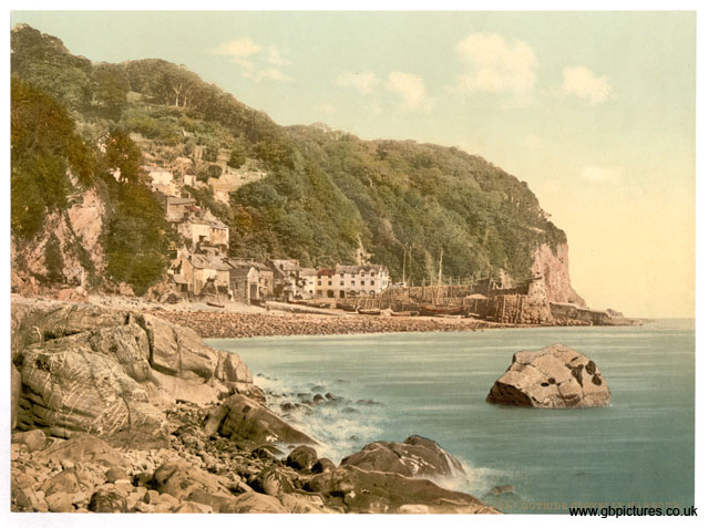 DEV_Clovelly_10141_From_the_harbor