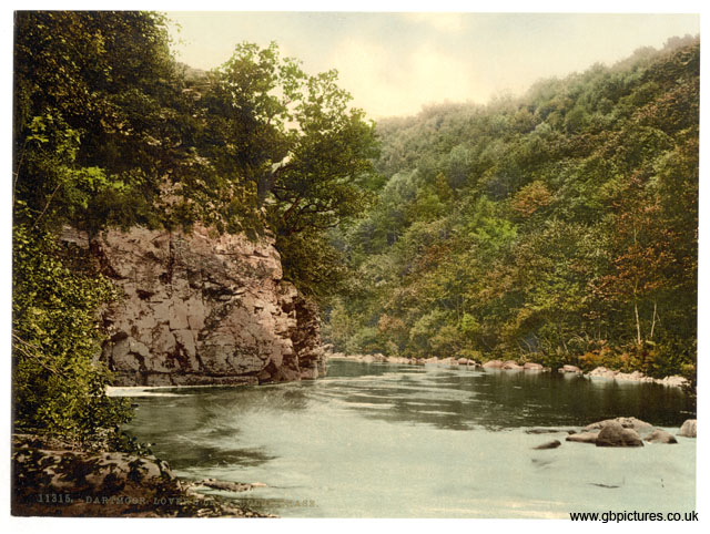 DEV_Dartmoor_11315_Lovers_leap_Holne_Chase