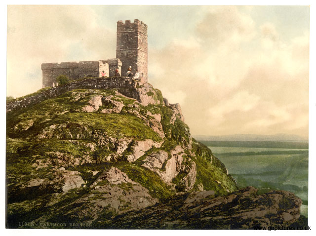 DEV_Dartmoor_11316_Brentor