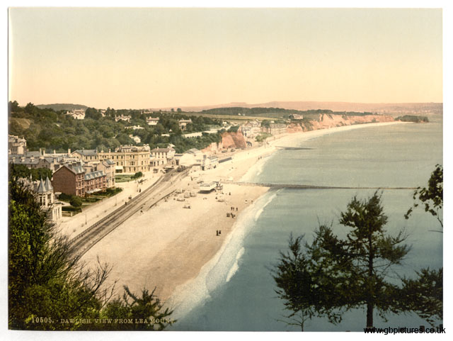 DEV_Dawlish_10505_View_from_Lea_Mount