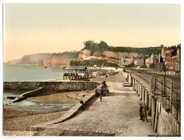 DEV_Dawlish_10507_ From_station