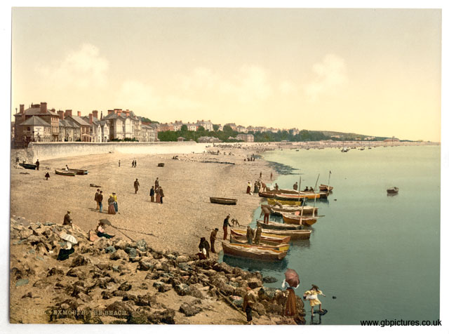 DEV_Exmouth_10495_The_beach