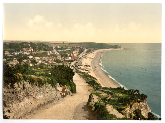 DEV_Exmouth_10496_Budleigh_Station