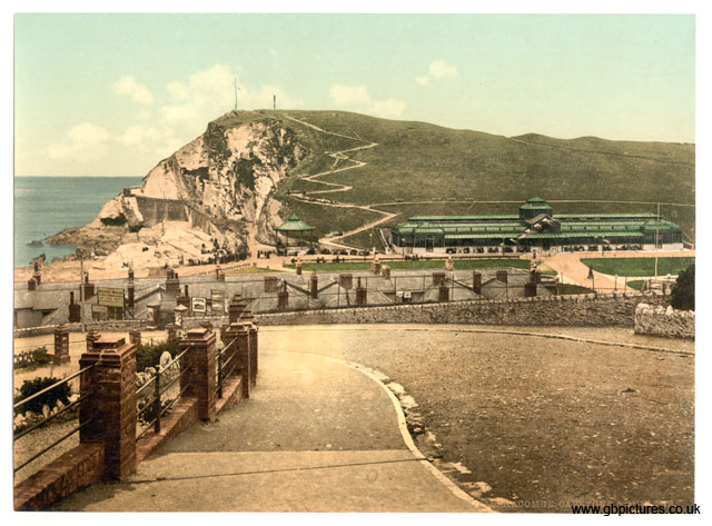 DEV_Ilfracombe_10152_Capstone_from_the_arcade