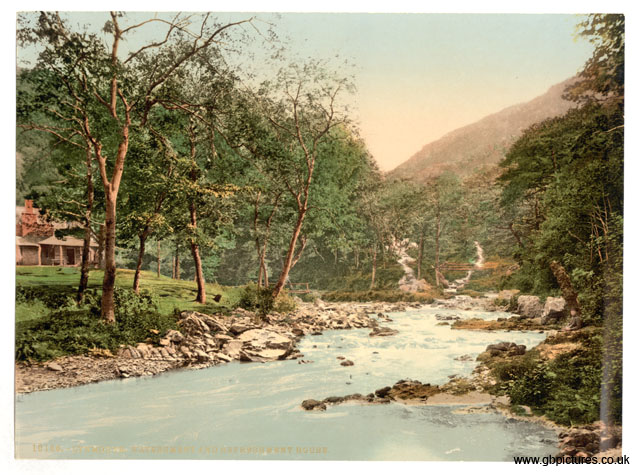 DEV_Lynton_and_Lynmouth_10166_Watersmeet_and_refreshment_house