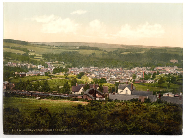 DEV_Okehampton_11117_From_the_station