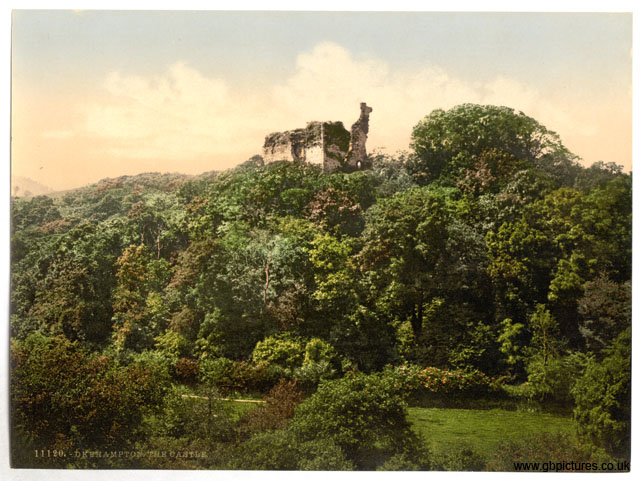 DEV_Okehampton_11120_The_castle