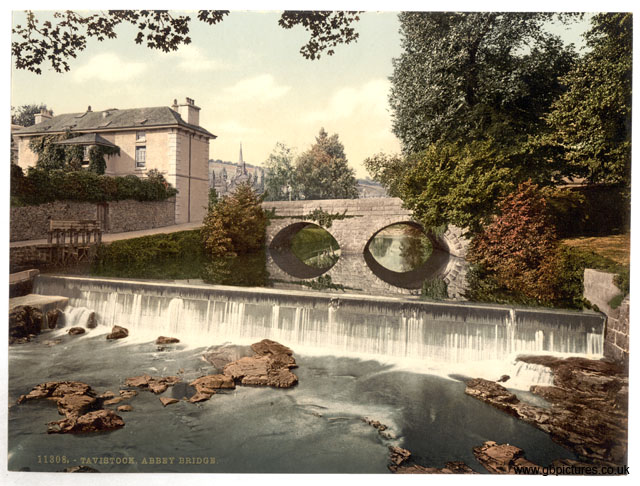 DEV_Tavistock_11308_Abbey_bridge
