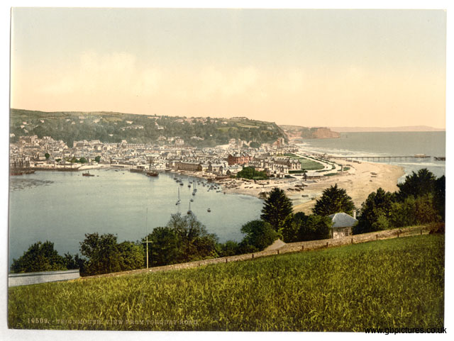 DEV_Teignmouth_10509_View_from_Torquay_Road