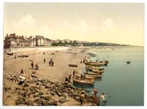 DEV_Exmouth_10495_The_beach