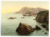 DEV_Ilfracombe_10150 _Lantern_Hill
