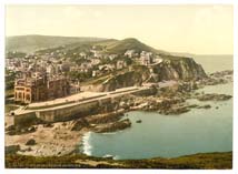 DEV_Ilfracombe_10151_Town_and_hotels_from_Capstone