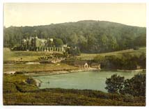 DEV_Ilfracombe_10155_Watermouth_Castle