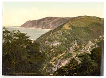 DEV_Lynton_and_Lynmouth_10161_View_of_Lynmouth_from_Lynton